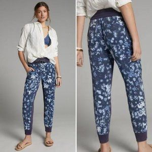 NWT Anthropologie The Nomad Joggers | M